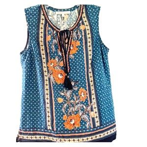 Anthropologie Daniel Rainn